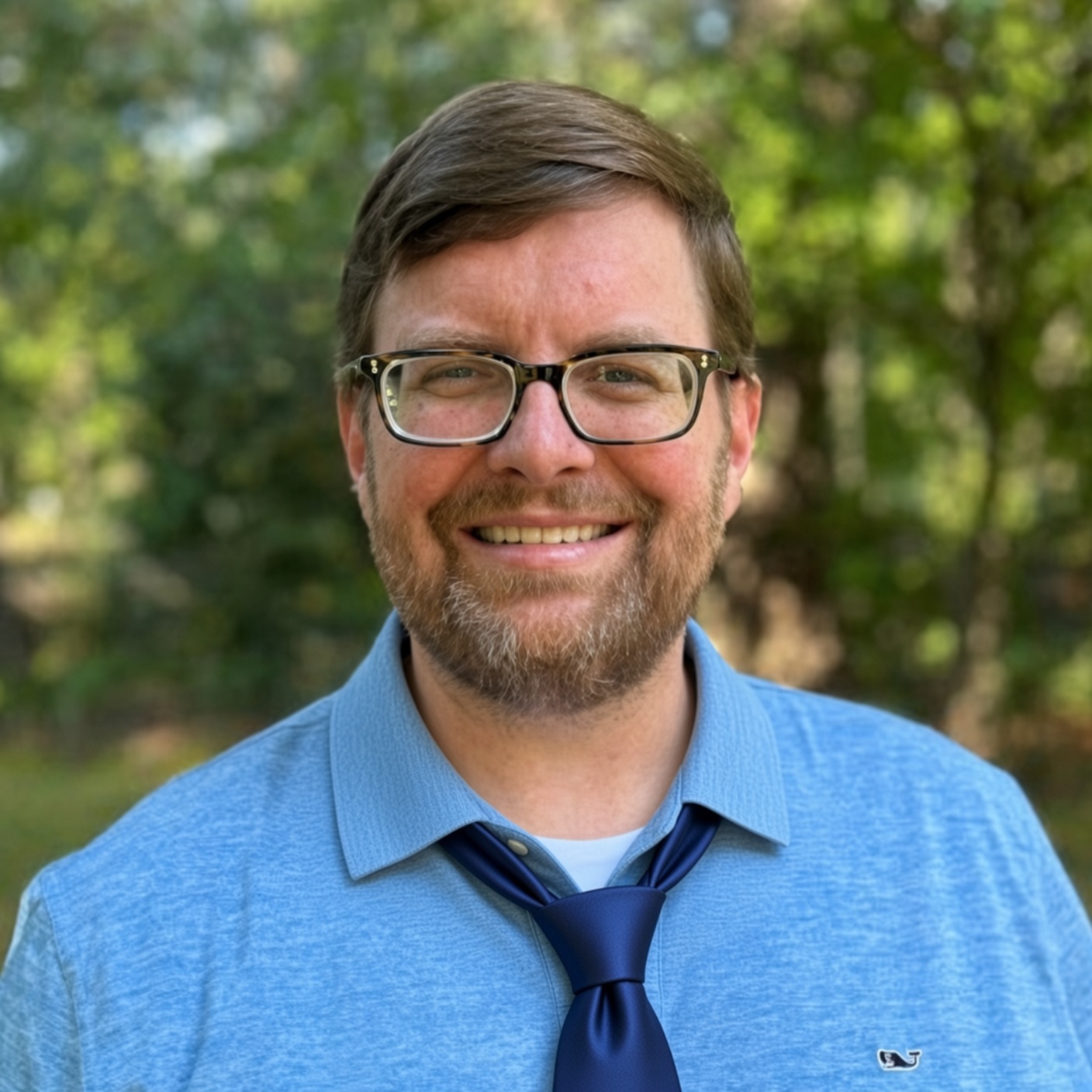 Scott Finney as Lifelong Learner