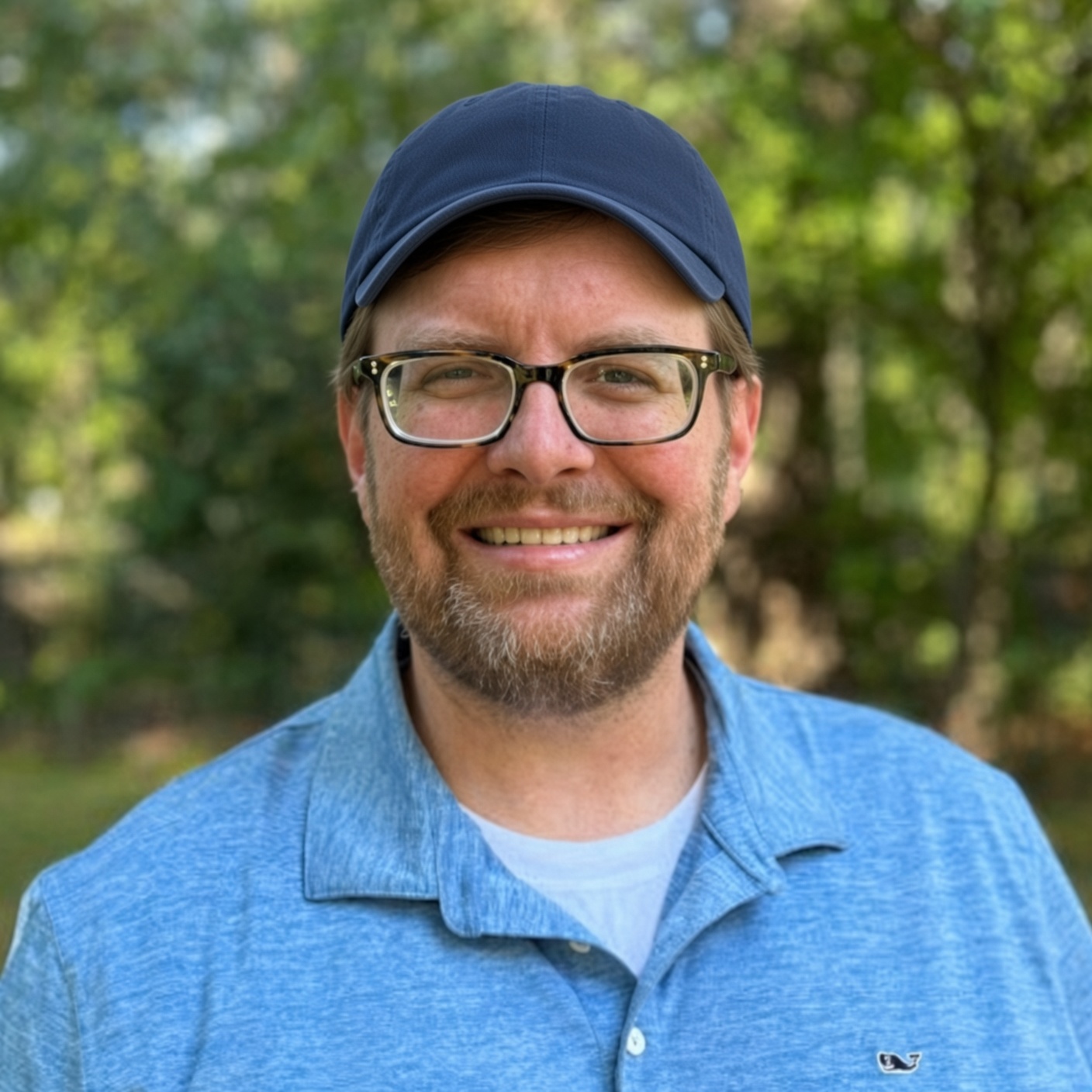 Scott Finney as Process Architect