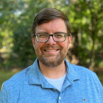 Scott Finney, Founder